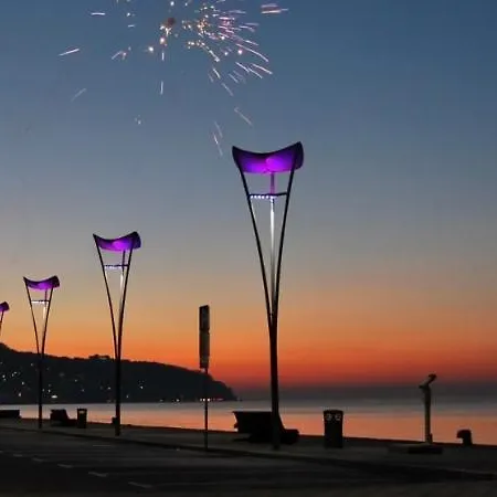 Apartamento Apartma Eli