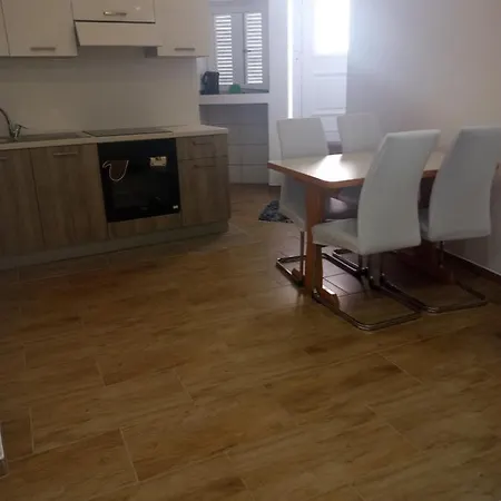 Apartament Apartma Eli *