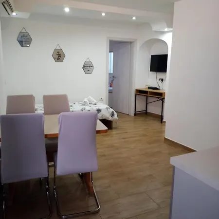 Apartma Eli Apartamento Koper
