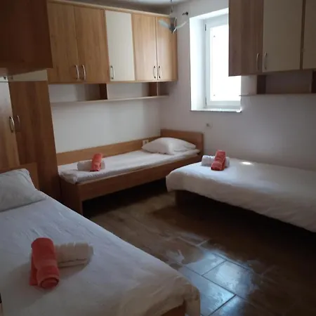 Apartamento Apartma Eli *