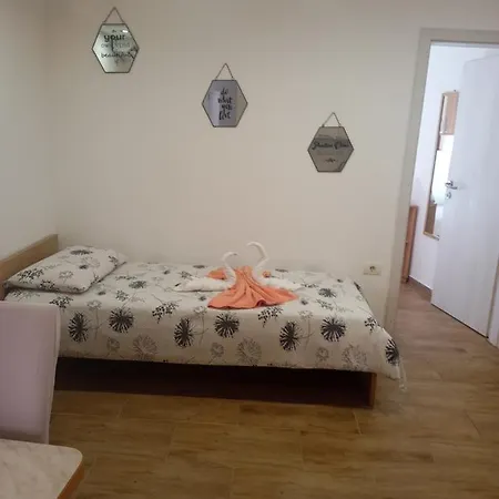 Apartma Eli