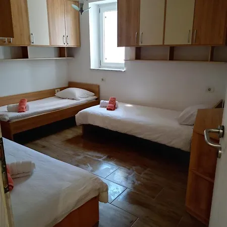 Apartamento Apartma Eli *