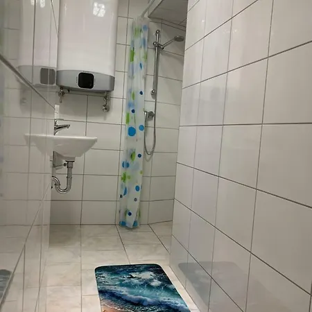 Apartma Eli Apartament