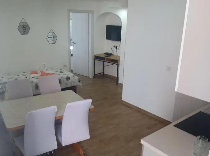 Apartma Eli Appartement