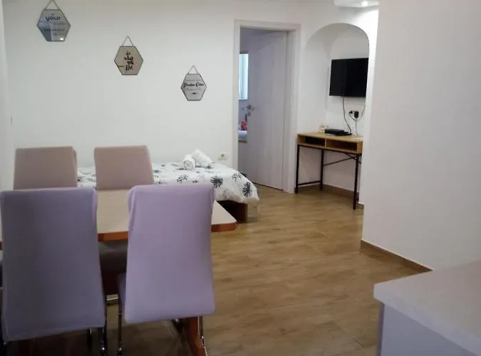 Apartma Eli Appartement Koper
