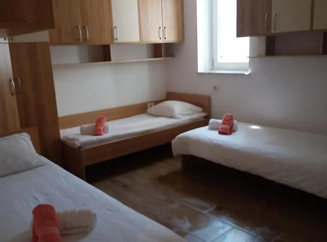 Appartement Apartma Eli *