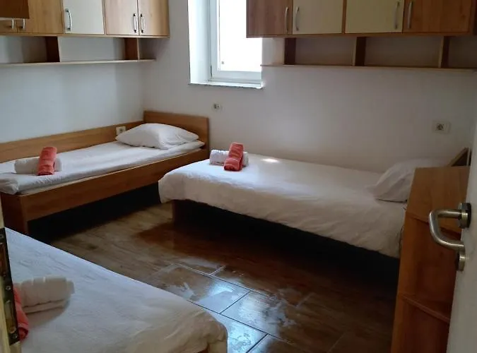 Appartement Apartma Eli *