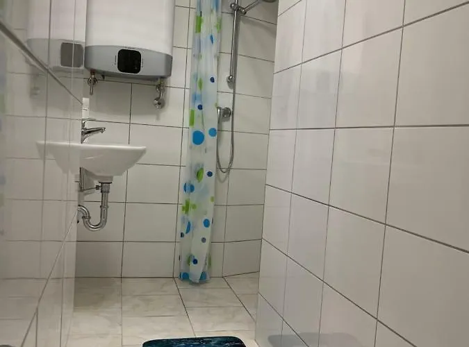 Apartma Eli Lejlighed