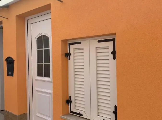 Appartement Apartma Eli *